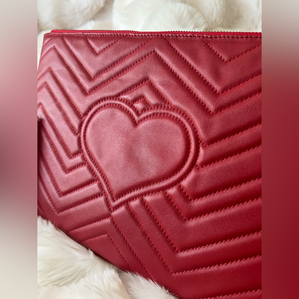 GUCCI Clutch - Large size♥️ READ DESCRIPTION‼️ - Picture 8 of 12
